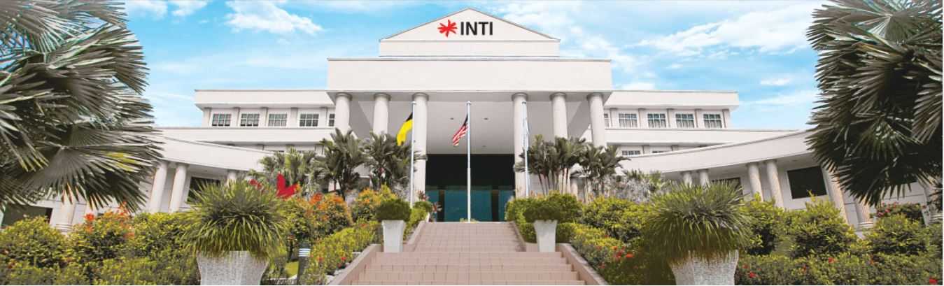INTI International University campus