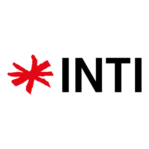 INTI International University logo
