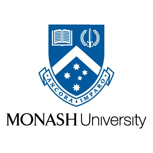Monash University Malaysia logo