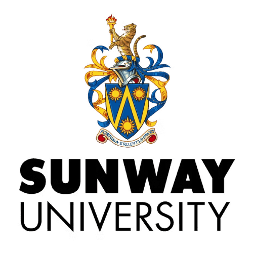 Sunway University logo